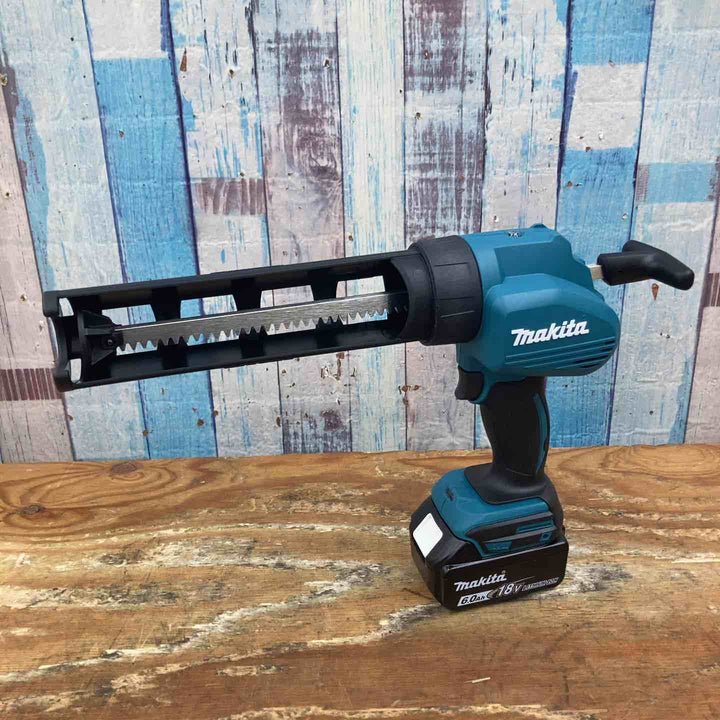 ◇マキタ(makita) コードレスコーキングガン CG180DRG【柏店】