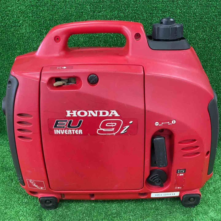 ★ホンダ(HONDA) 発電機 EU9i【川崎店】