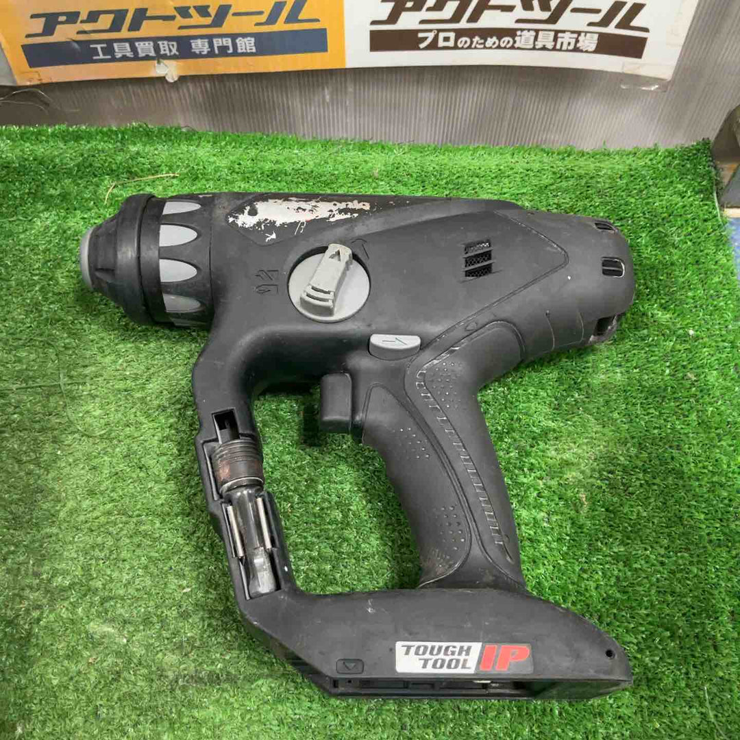 ☆パナソニック(Panasonic) コードレスマルチハンマードリル EZ78A1X-B【草加店】