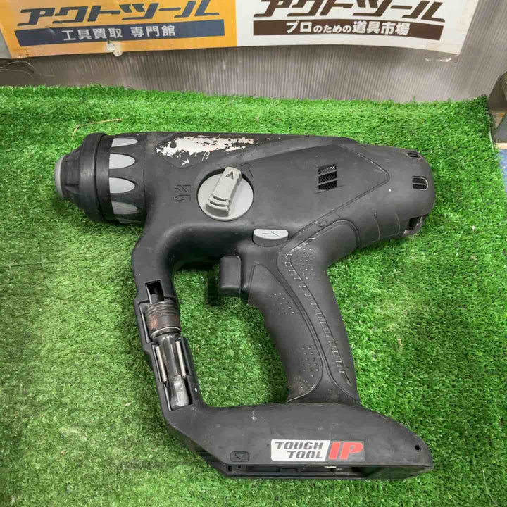 ☆パナソニック(Panasonic) コードレスマルチハンマードリル EZ78A1X-B【草加店】