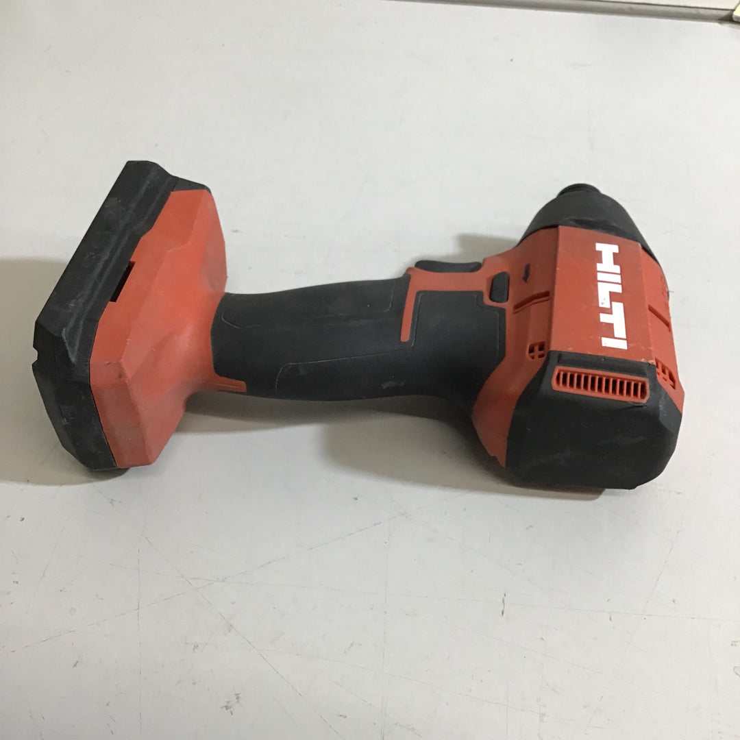 【中古品】HILTI　インパクトドライバ　SID 4-22【戸田店】