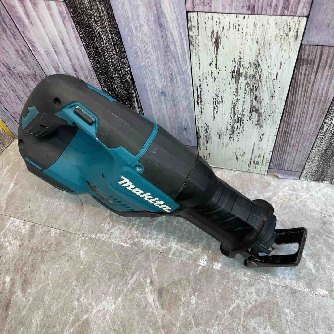 ☆マキタ(makita) コードレスレシプロソー 本体のみ JR188DZ【八潮店】