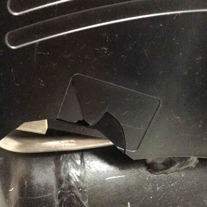 【中古品】 マックス/MAX エアコンプレッサー AK-HH1250E2_ブラック 【鴻巣店】