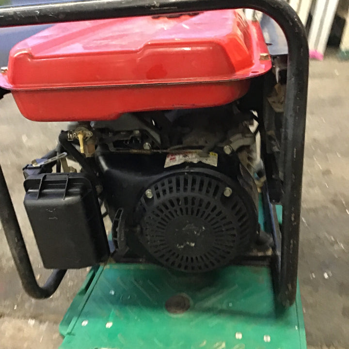 【店頭受取り限定】★新ダイワ(Shindaiwa) 発電機(50Hz) EGR2600【桶川店】