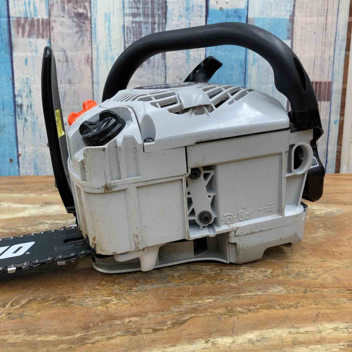 【中古品】◇エコー(ECHO) エンジンチェンソー ECS300T 混合ガソリン【柏店】