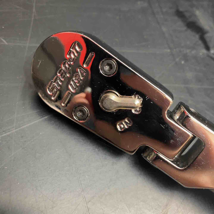 ◇スナップオン(Snap-on) 3/8sq フレックスラチェット FHF100【川越店】