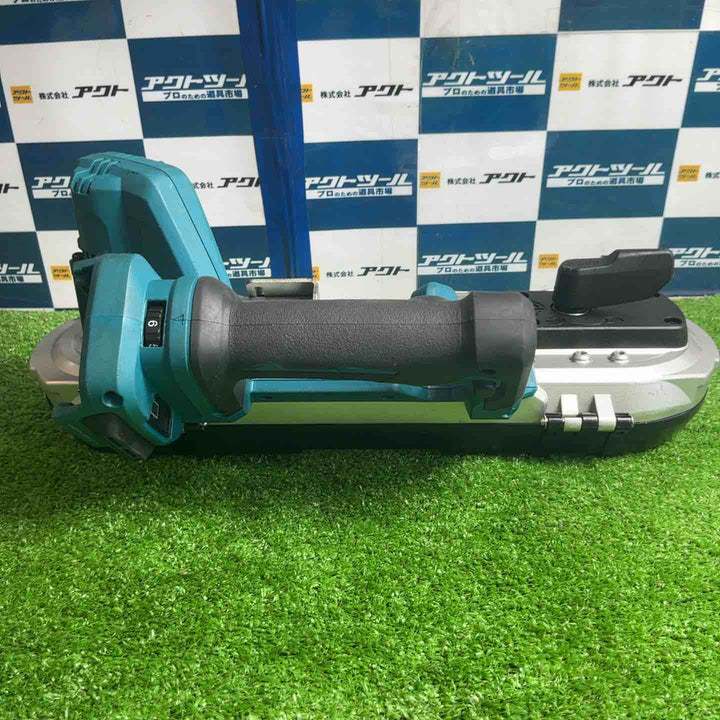 ★マキタ(makita) コードレスポータブルバンドソー PB183DZ【草加店】