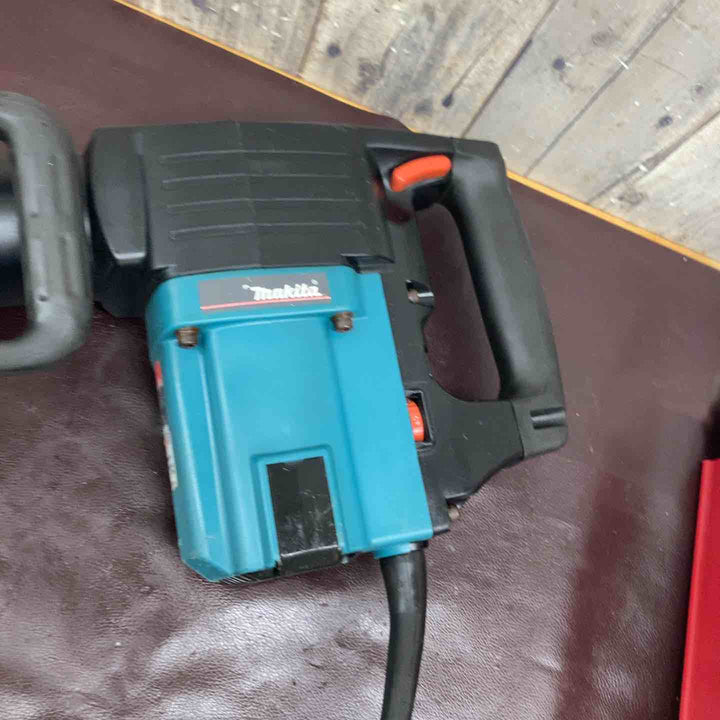 【中古品】◇マキタ(makita) 電動ハンマ HM1202C【東大和店】