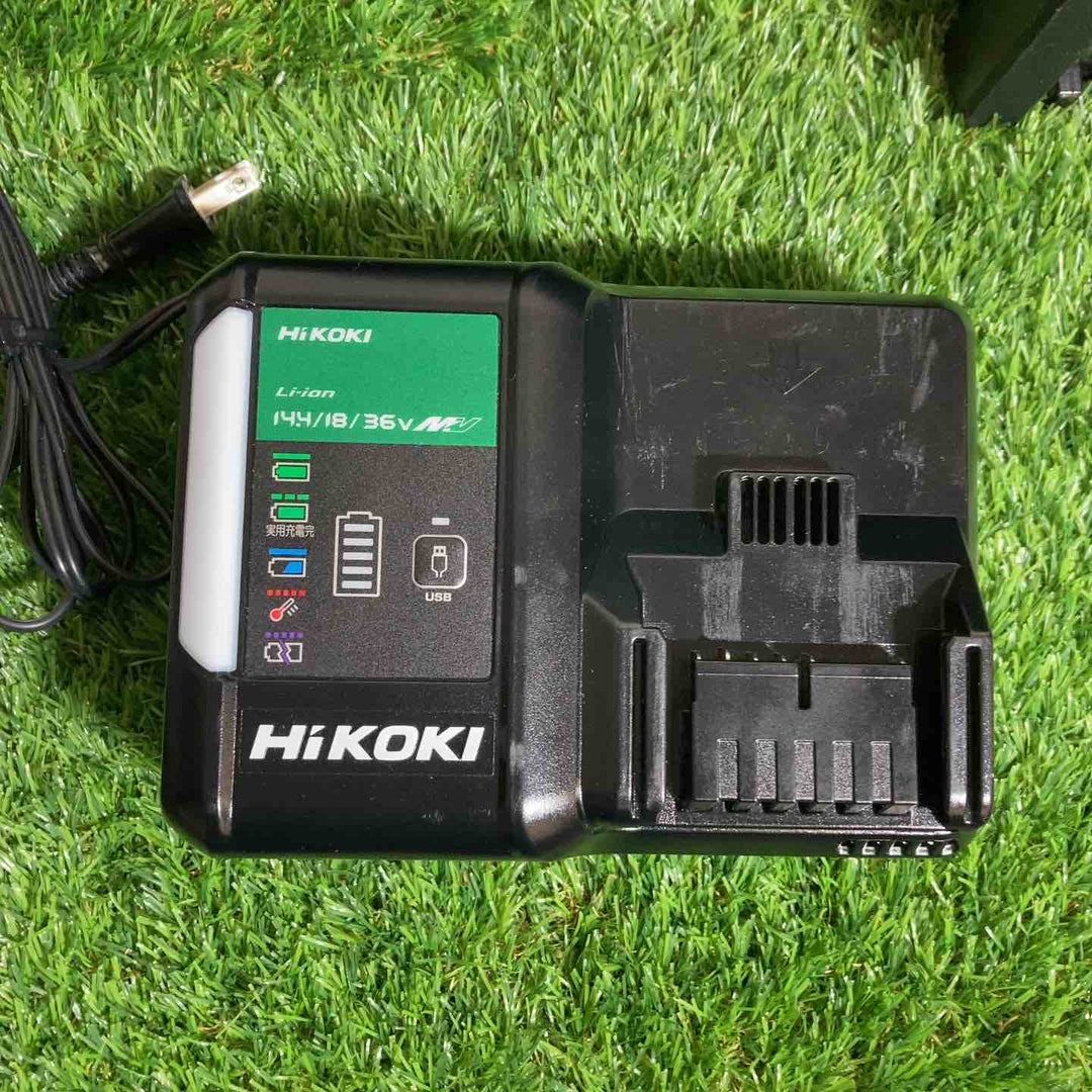 ★ハイコーキ(HIKOKI ※旧:日立工機) コードレスハンマドリル DH1826DA(2XPZ)【戸田店】