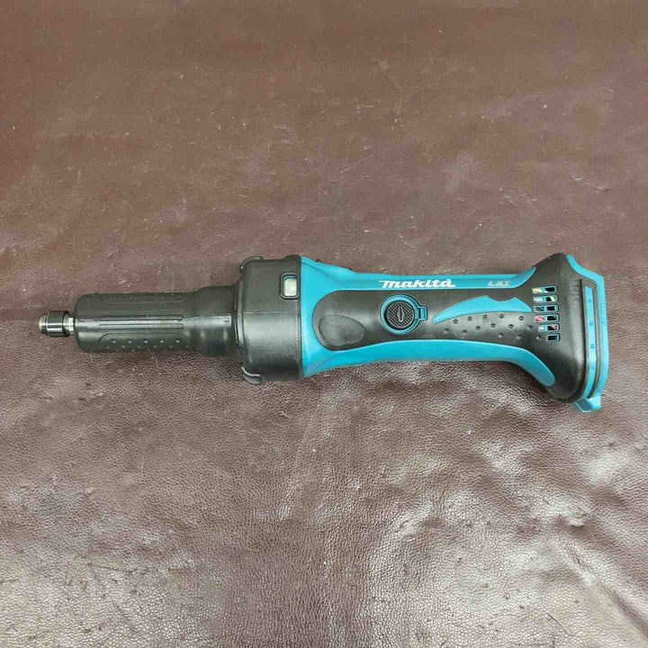 【中古品】 マキタ(makita) コードレスハンドグラインダ  GD800DZ 【東大和店】