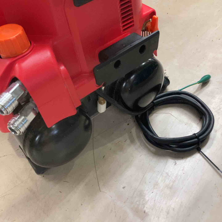 ★マックス(MAX) 高圧専用エアコンプレッサ AK-HH1301E【町田店】