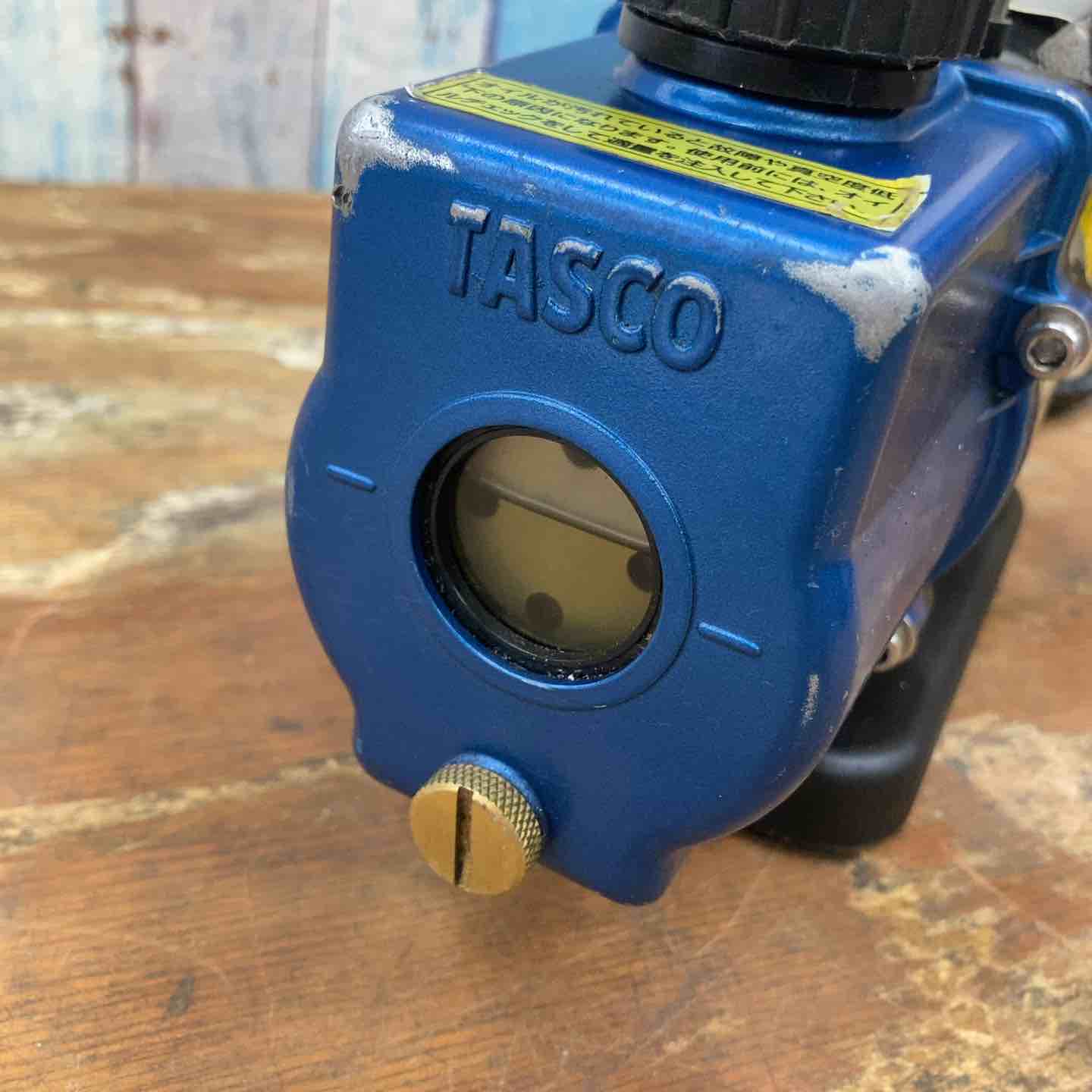 ◇タスコ(TASCO) 真空ポンプ TA150SB-2【柏店】 – アクトツール