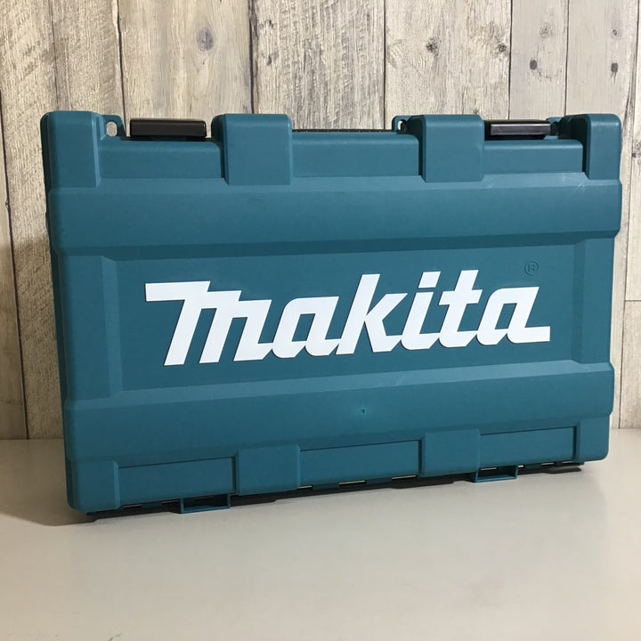 【未使用品】★即決価格★マキタ makita 40V コードレスマルチツール TM001GRDX【戸田店】