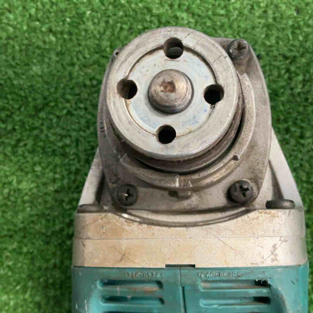 ☆マキタ(makita) 100mmコードレスディスクグラインダー GA404DZ【草加店】