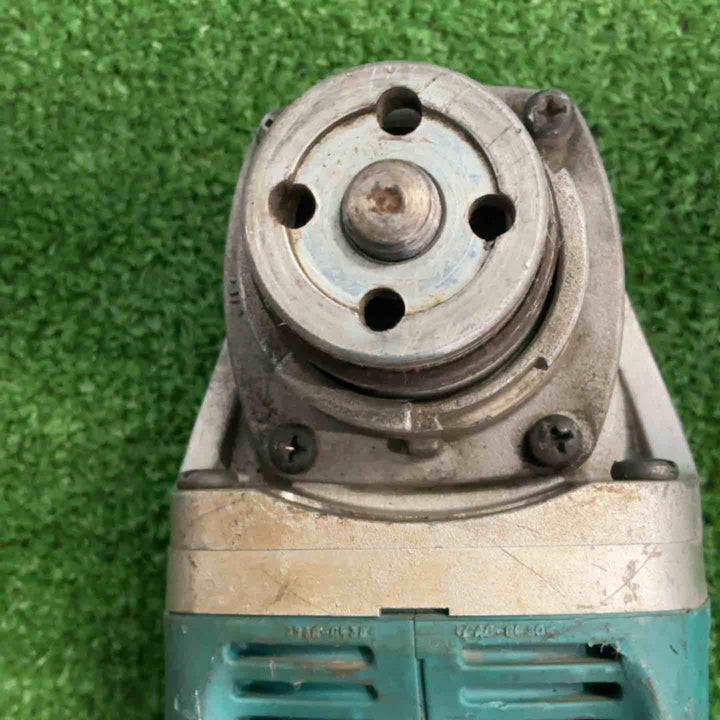 ☆マキタ(makita) 100mmコードレスディスクグラインダー GA404DZ【草加店】