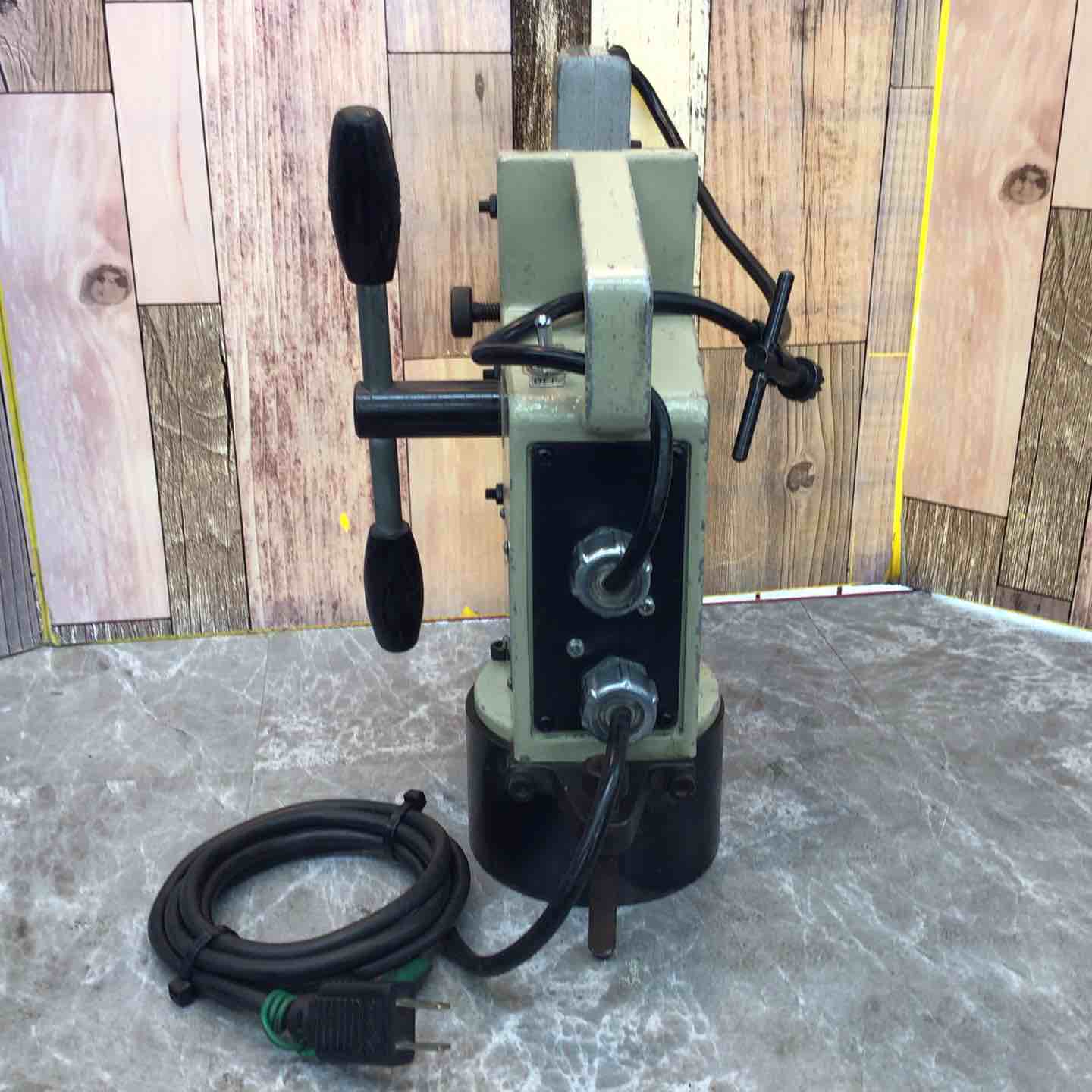中古品】◇日東工器 アトラマスター M-100D 本体のみ【八潮店