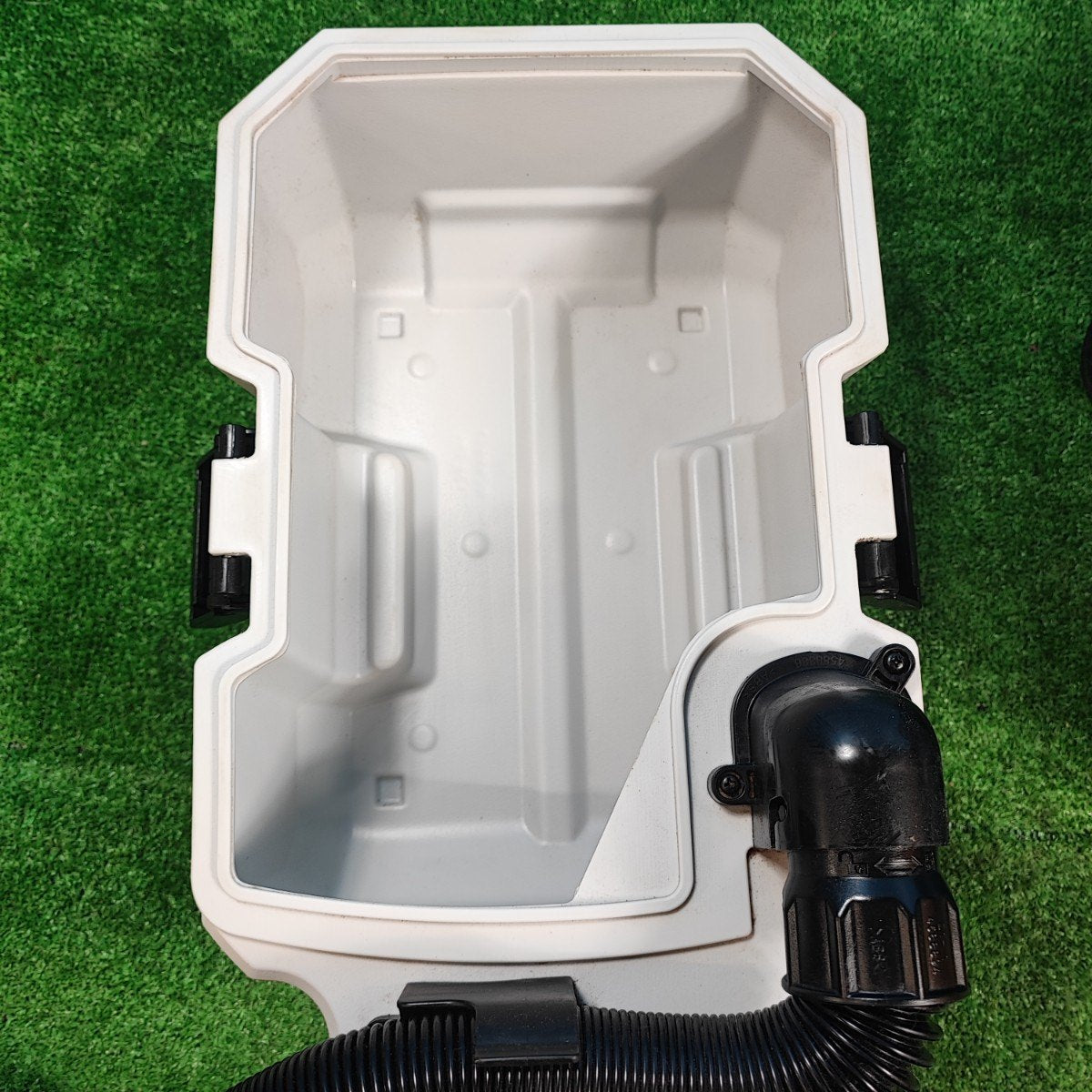 ☆マキタ(makita) コードレス集じん機 乾湿両用 VC750DZ【岩槻店