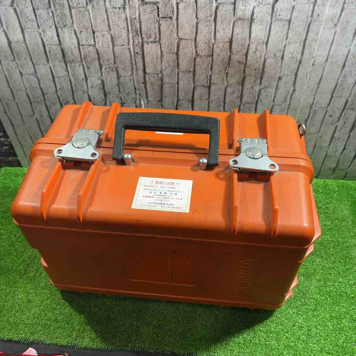 ◇ソキア(SOKKIA) デジタルセオドライト(トランシット) DT5S 未校正【川口店】