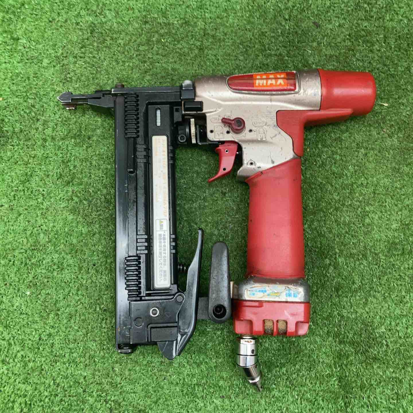 マックス(MAX) 高圧フロアタッカ HA-38F1/438MAフロア 4MA【川越店