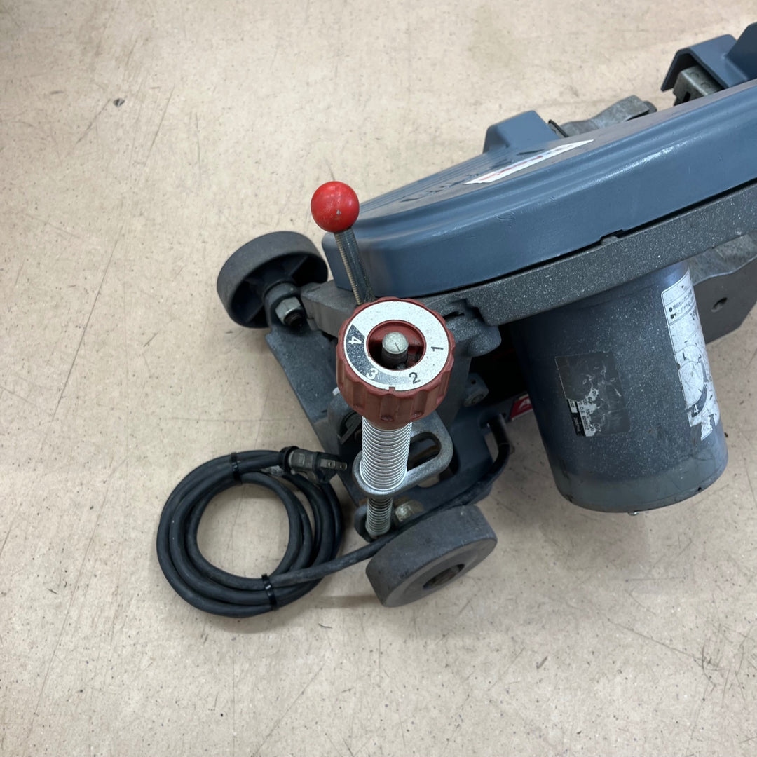 【中古品/店頭受取り限定】★アサダ(ASADA) バンドソー ビーバー4 BEAVER4【東大和店】