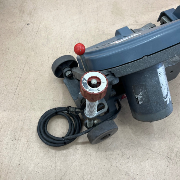 【中古品/店頭受取り限定】★アサダ(ASADA) バンドソー ビーバー4 BEAVER4【東大和店】