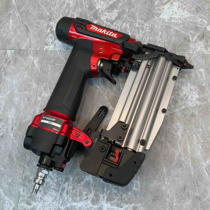 ★マキタ(makita) 高圧ピンネイラ AF502HP【八潮店】