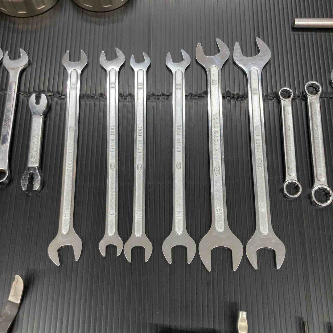 ◇KTC 工具40個 まとめて【戸田店】