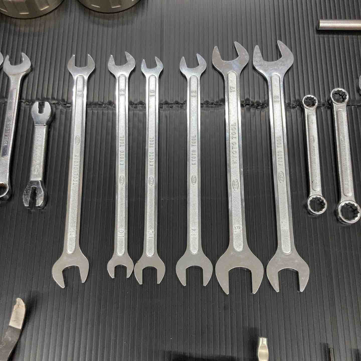 ◇KTC 工具40個 まとめて【戸田店】