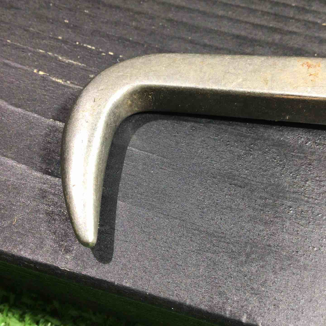 MIKI ミキ ハッカー BX1 ロング 全長約285mm 【川口店】