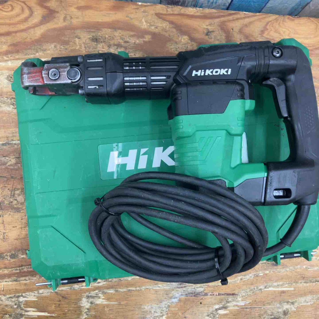 ★ハイコーキ(HIKOKI ※旧:日立工機) ハンマ H41SA4(N)【柏店】