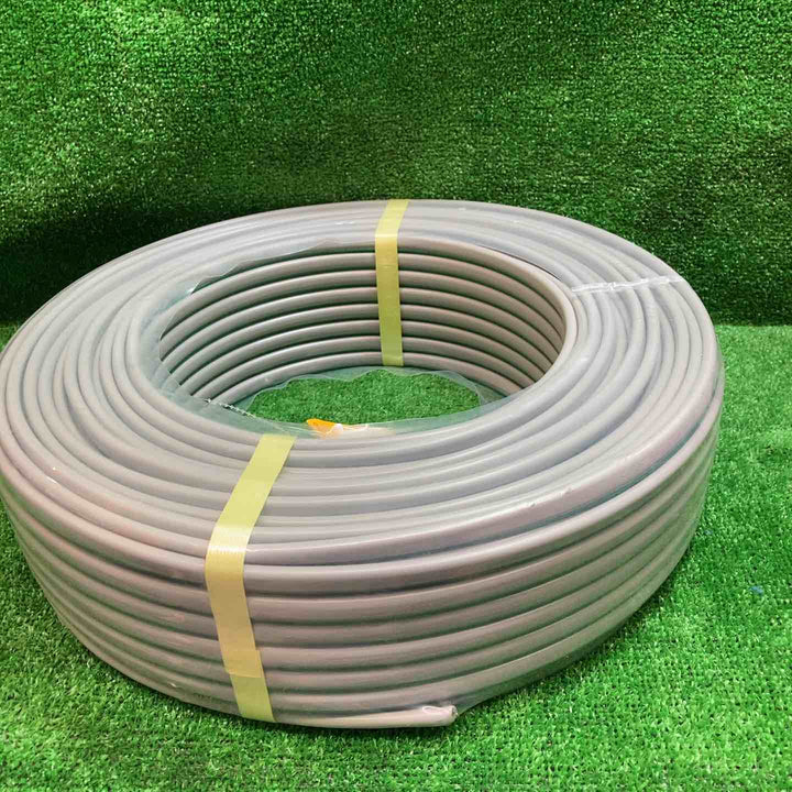 矢崎 エフアース（アース付VVF）2*2.0+1*1.6 2芯*2.0mm+1芯*1.6mm 100ｍ巻【川越店】