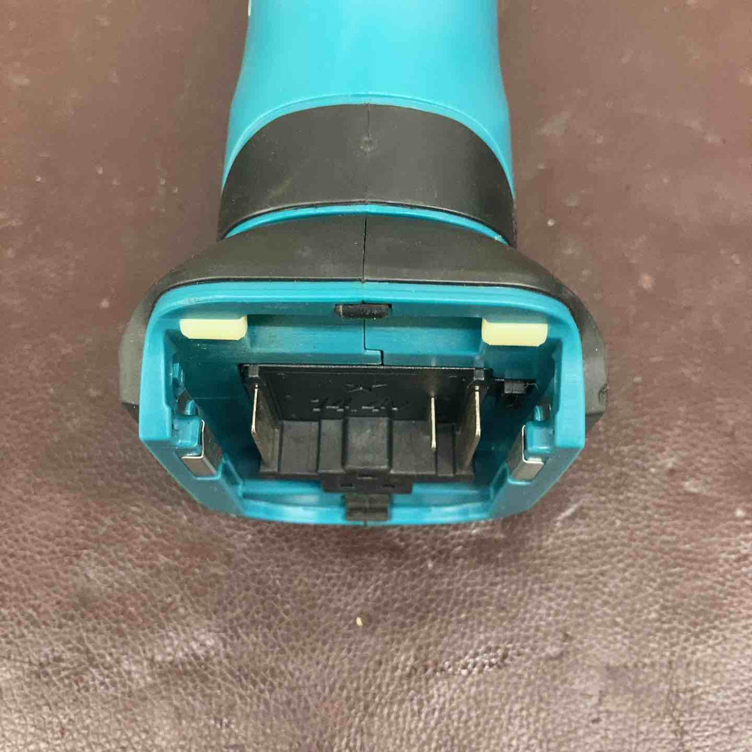 【中古品】 マキタ(makita) コードレスマルチツール  TM40DZ 【東大和店】
