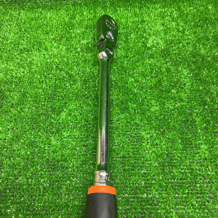 【中古品】 Snap-on スナップオン FHLF80A ロングフレックスラチェット 3/8インチ 【藤沢店】