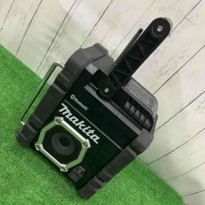 ★マキタ(makita) コードレスラジオ MR108B 動作確認済【川口店】