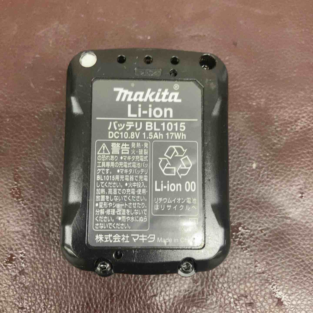 【中古品】 マキタ(makita) コードレス丸のこ HS301DZ 【東大和店】