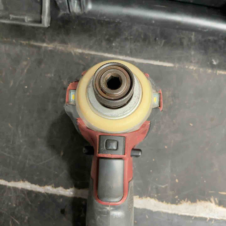 ★マキタ(makita) コードレスインパクトドライバー TD172DGXAR【草加店】
