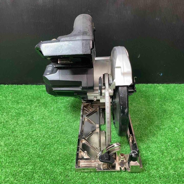 ★マキタ(makita) コードレス丸のこ HS631DZB 18V 165㎜ 充電式 【岩槻店】