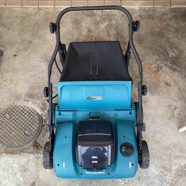 【店頭受取り限定】◇マキタ(makita) 380mm コードレススカリファイヤ MUV001GZ【柏店】