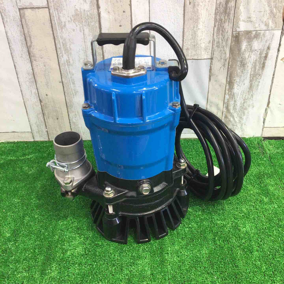 ◇ツルミ(鶴見製作所) 水中ポンプ HS2.4S-53 50Hz【町田店】