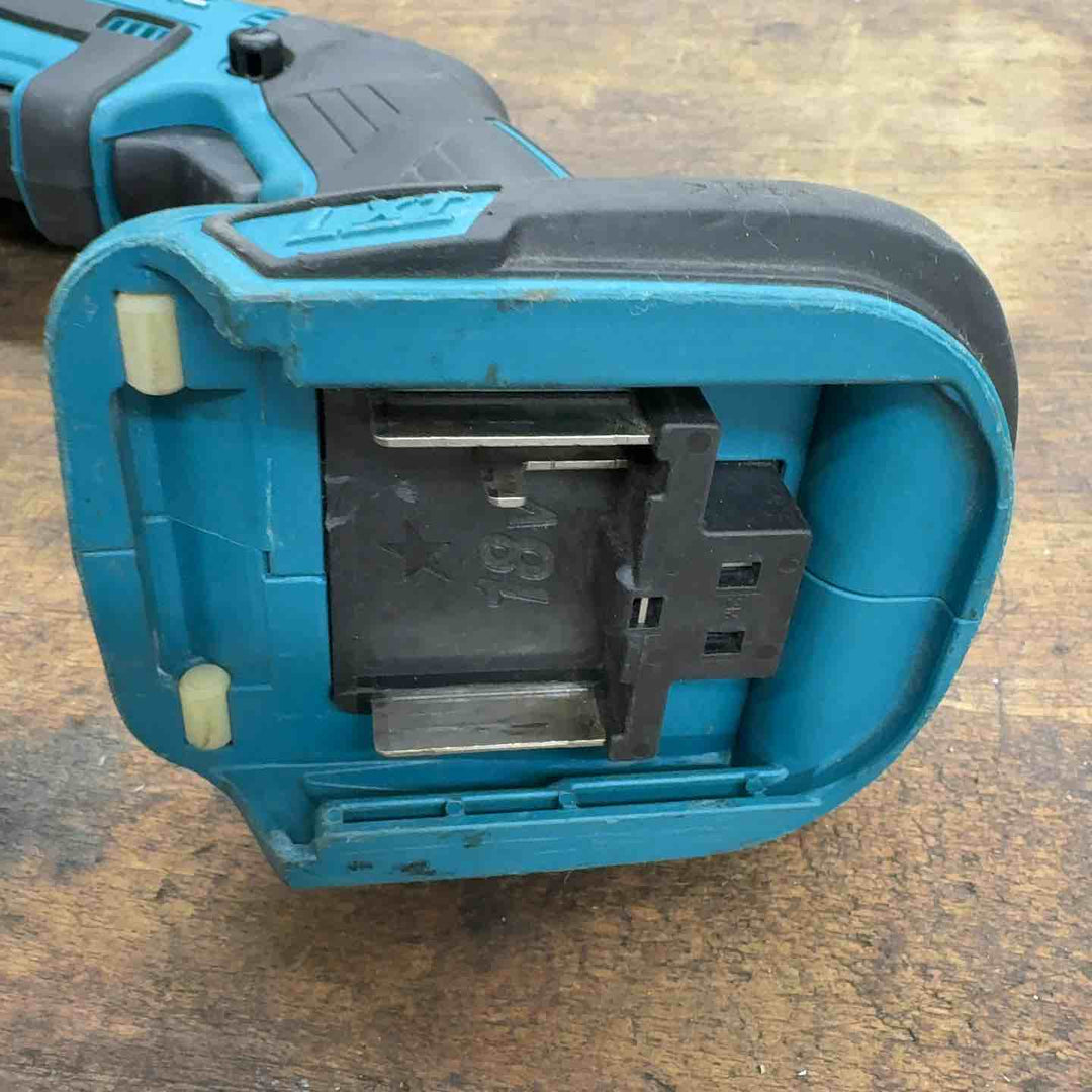 ★マキタ(makita) コードレスレシプロソー JR184DZ【八潮店】