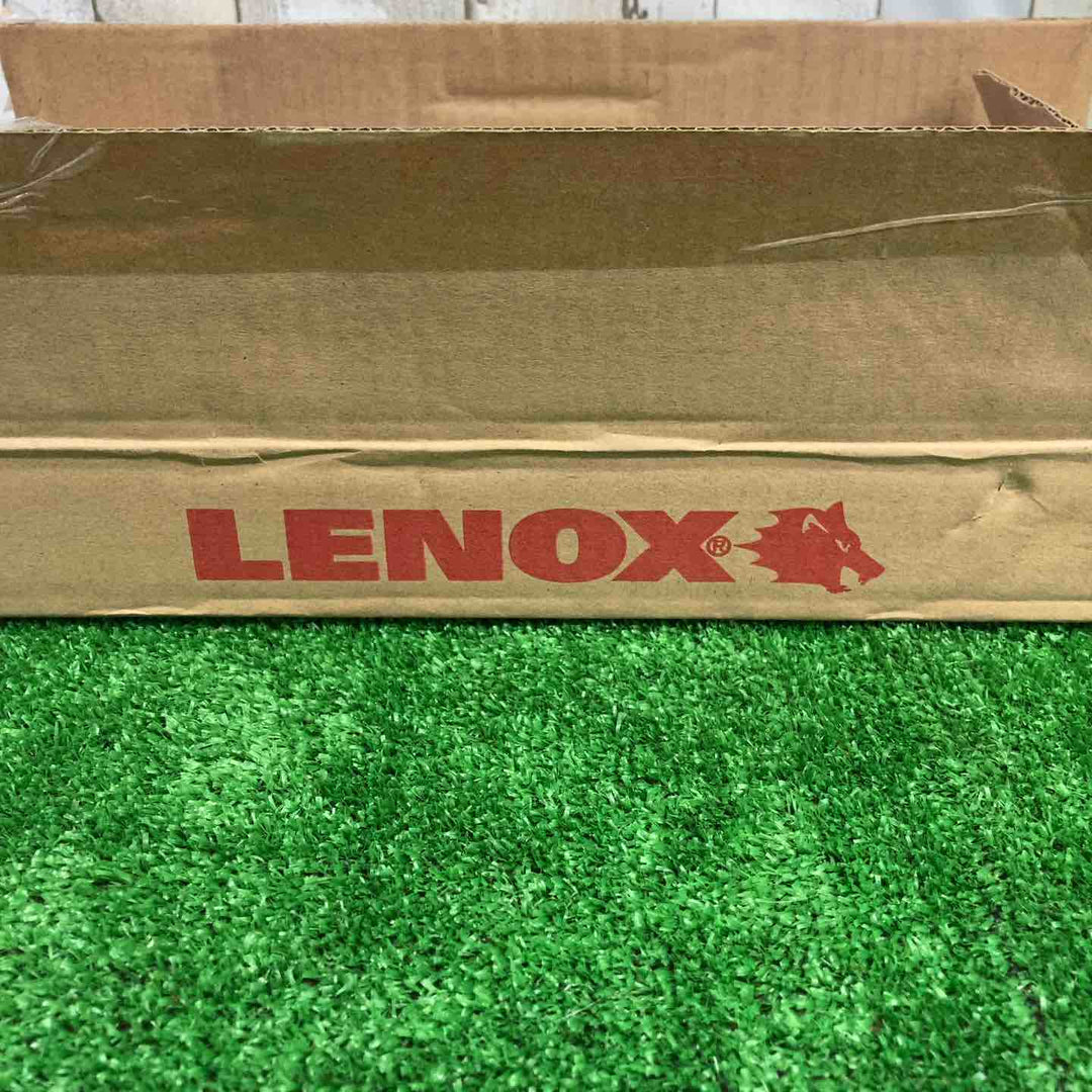 LENOX(レノックス) セーバーソーブレード5+1ボーナスパック 20583110RB 12パック 計72枚入り【町田店】