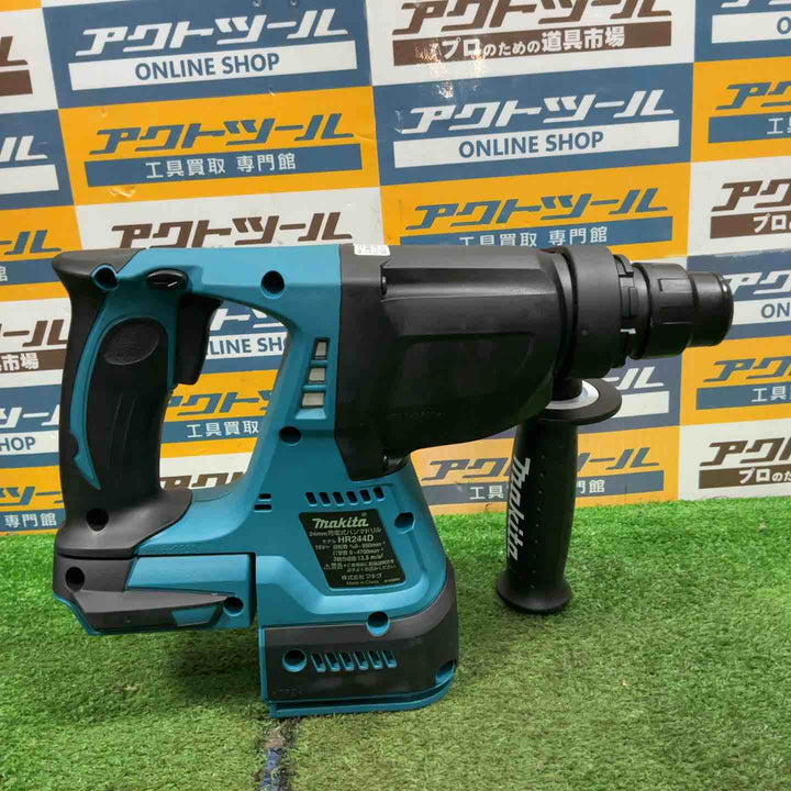 ★マキタ(makita) 100mmコードレスディスクグラインダ GA001GRDX【草加店】
