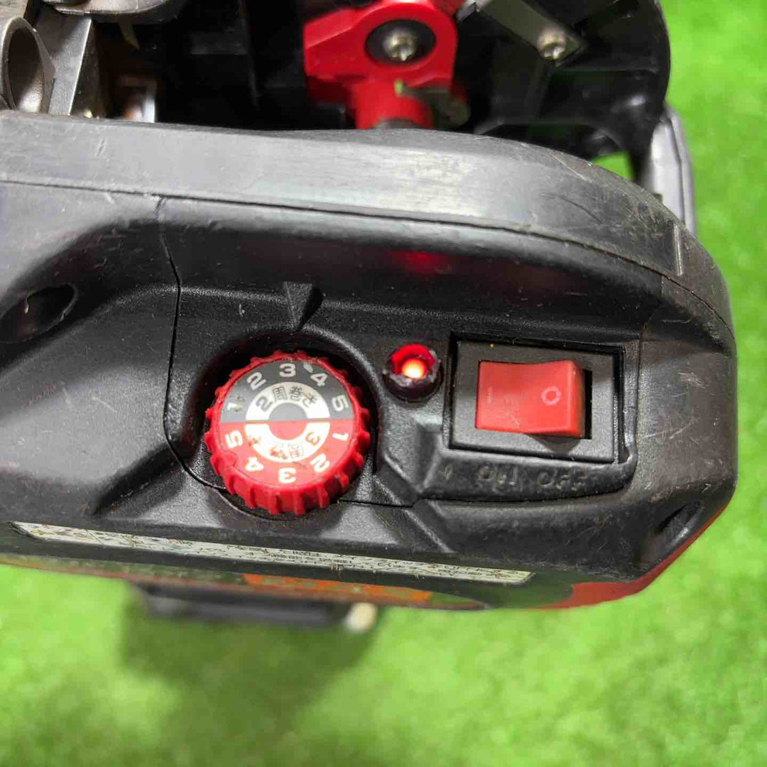 ★マックス(MAX) 14.4V 鉄筋結束機 リバータイア RB-399-B2C 動作確認済み【川口店】