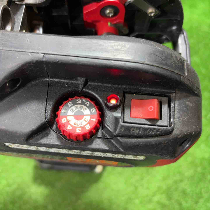 ★マックス(MAX) 14.4V 鉄筋結束機 リバータイア RB-399-B2C 動作確認済み【川口店】