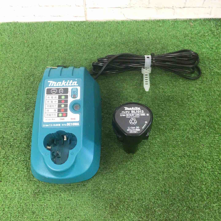 ★マキタ(makita) コードレスレシプロソー JR101DW【町田店】