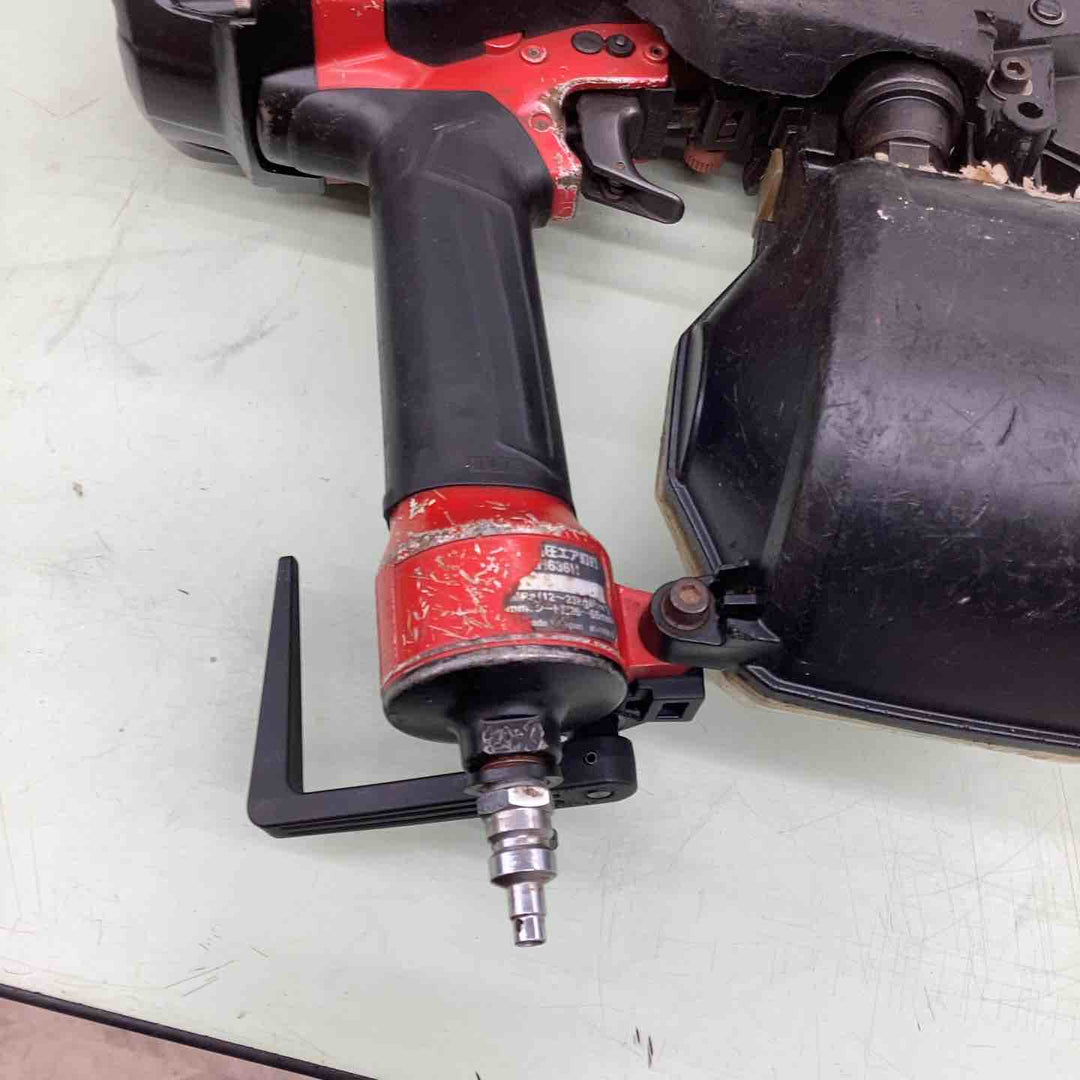 ★マキタ(makita) 高圧エア釘打ち機 AN636H【越谷店】