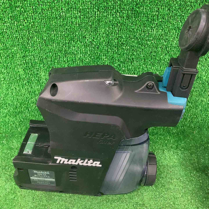 ★マキタ(makita) コードレスハンマドリル HR001GRDXV【川崎店】