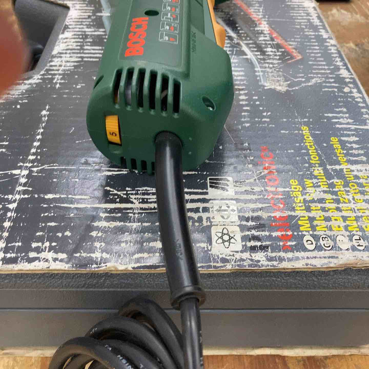 ◇ボッシュ(BOSCH) セーバソー(レシプロソー) PMS400PE【柏店】