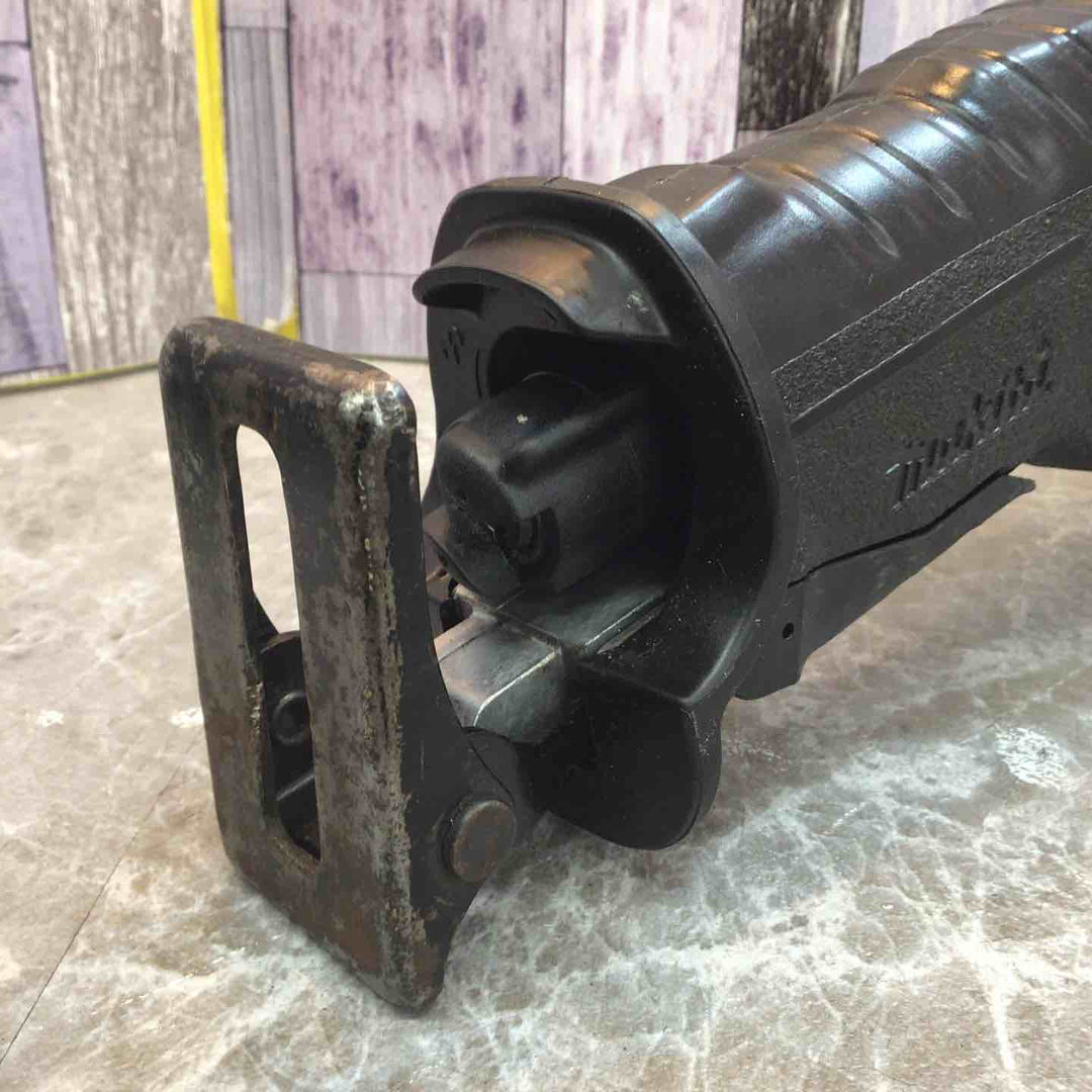 ★マキタ(makita) コードレスレシプロソー JR187DZ【八潮店】