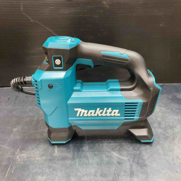 ★マキタ(makita) コードレス空気入れ MP181DZ【川越店】